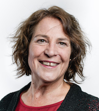 Sue Gregory